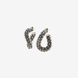 Isabel Marant - BOUCLES D'OREILLES FUNKY RING