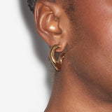 Isabel Marant - BOUCLES D'OREILLES LINKS