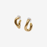 Isabel Marant - BOUCLES D'OREILLES LINKS