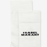 Isabel Marant - Chaussettes Dawi