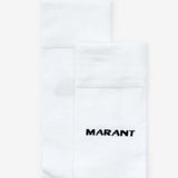 Isabel Marant - Chaussettes Dawi