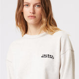 Isabel Marant - Sweatshirt Shad