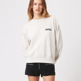 Isabel Marant - Sweatshirt Shad