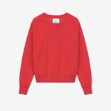 Isabel Marant - SWEATSHIRT SHAD