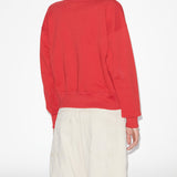 Isabel Marant - SWEATSHIRT SHAD