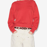 Isabel Marant - SWEATSHIRT SHAD