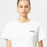 Isabel Marant - T-Shirt Vidal