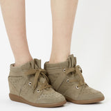 Isabel Marant - BASKETS BOBBY