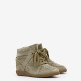 Isabel Marant - BASKETS BOBBY