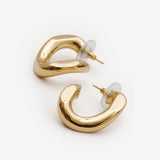 Isabel Marant - BOUCLES D'OREILLES LINKS