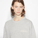 Isabel Marant - Sweatshirt Shad