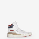 Isabel Marant - Baskets Hautes Alseeh