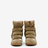 Isabel Marant - BASKETS BEKETT