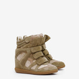 Isabel Marant - BASKETS BEKETT