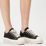 Isabel Marant - Baskets Austen Low