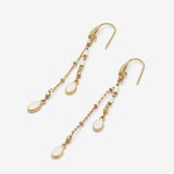 Isabel Marant - Boucles d'oreilles Casablanca