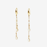 Isabel Marant - Boucles d'oreilles Casablanca