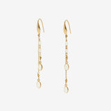 Isabel Marant - Boucles d'oreilles Casablanca