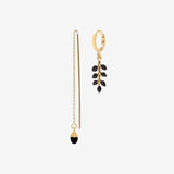 Isabel Marant - Boucles d'oreilles Casablanca