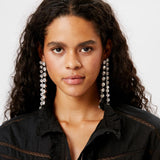 Isabel Marant - Boucles d'oreilles A Wild Shore