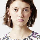 Isabel Marant - Boucles d'oreilles Melting