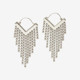 Isabel Marant - Boucles d'oreilles Melting