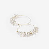 Isabel Marant - Boucles d'oreilles Polly