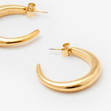 Isabel Marant - Boucles d'oreilles Ring