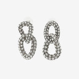 Isabel Marant - Boucles d'oreilles Funky Ring