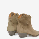 Isabel Marant - BOOTS DEWINA