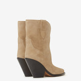 Isabel Marant - BOOTS LEYANE