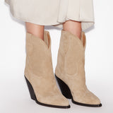 Isabel Marant - BOOTS LEYANE