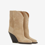 Isabel Marant - BOOTS LEYANE