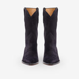 Isabel Marant - Bottes Santiags Dahope