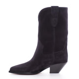 Isabel Marant - Bottes Santiags Dahope