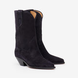 Isabel Marant - Bottes Santiags Dahope