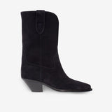 Isabel Marant - Bottes Santiags Dahope