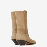 Isabel Marant - BOTTES DAHOPE