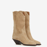 Isabel Marant - BOTTES DAHOPE