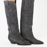 Isabel Marant - BOTTES DENVEE