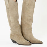 Isabel Marant - Bottes Denvee