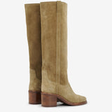 Isabel Marant - Bottes Seenia