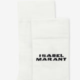 Isabel Marant - CHAUSSETTES SILOKI