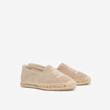 Isabel Marant - Espadrilles À Logo Canae