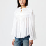 Isabel Marant - Blouse Plalia