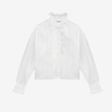 Isabel Marant - Blouse Pamiala