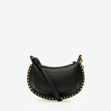 Isabel Marant - Sac Oskan Moon en Cuir Grainé