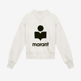 Isabel Marant - SWEATSHIRT MOBY