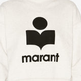 Isabel Marant - SWEATSHIRT MOBY