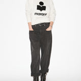 Isabel Marant - SWEATSHIRT MOBY